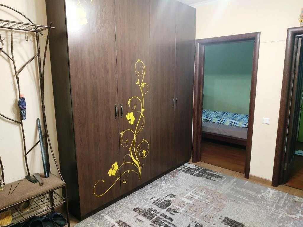 Оренда 3-кімнатної квартири 72 м², Вікентія Беретті вул., 8