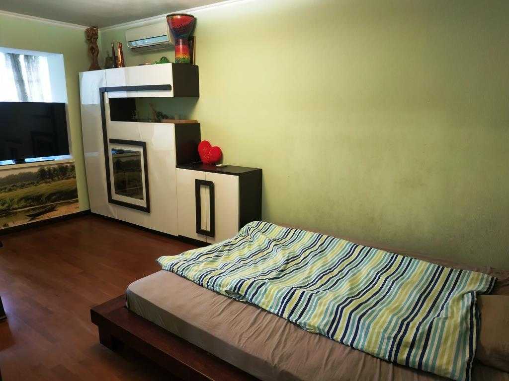 Оренда 3-кімнатної квартири 72 м², Вікентія Беретті вул., 8