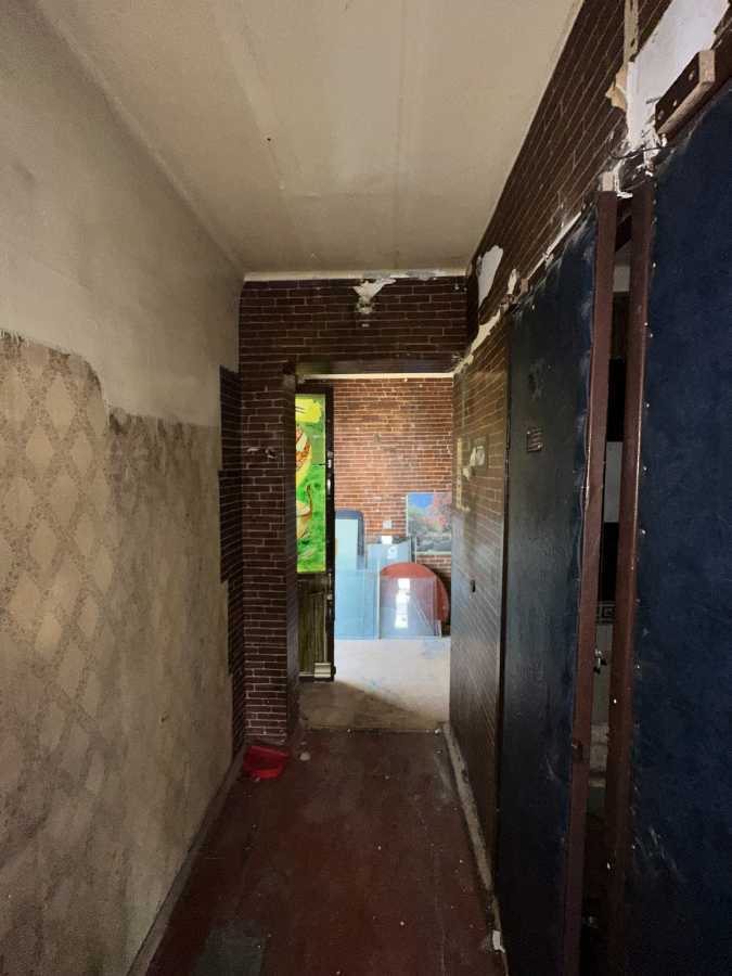 Продаж 2-кімнатної квартири 72.7 м², Маршала Малиновського вул., 32