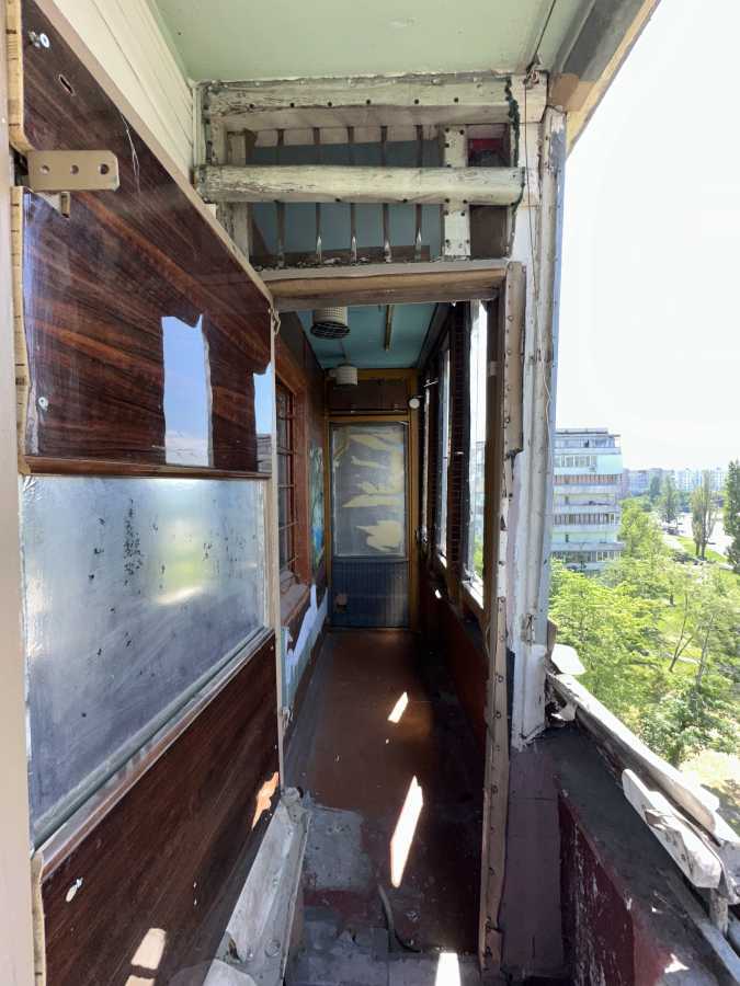 Продаж 2-кімнатної квартири 72.7 м², Маршала Малиновського вул., 32
