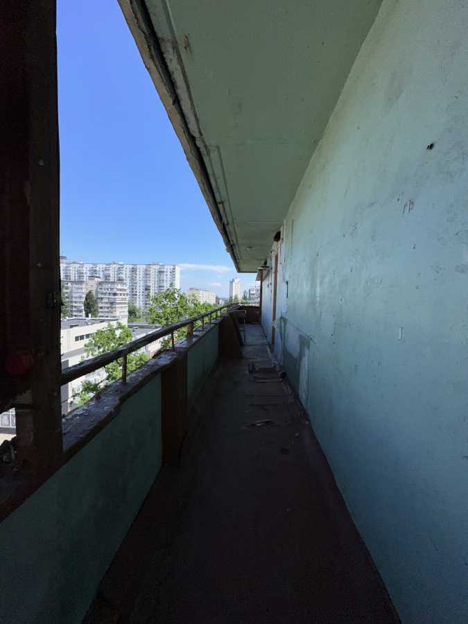 Продаж 2-кімнатної квартири 72.7 м², Маршала Малиновського вул., 32