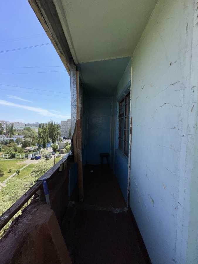 Продаж 2-кімнатної квартири 72.7 м², Маршала Малиновського вул., 32