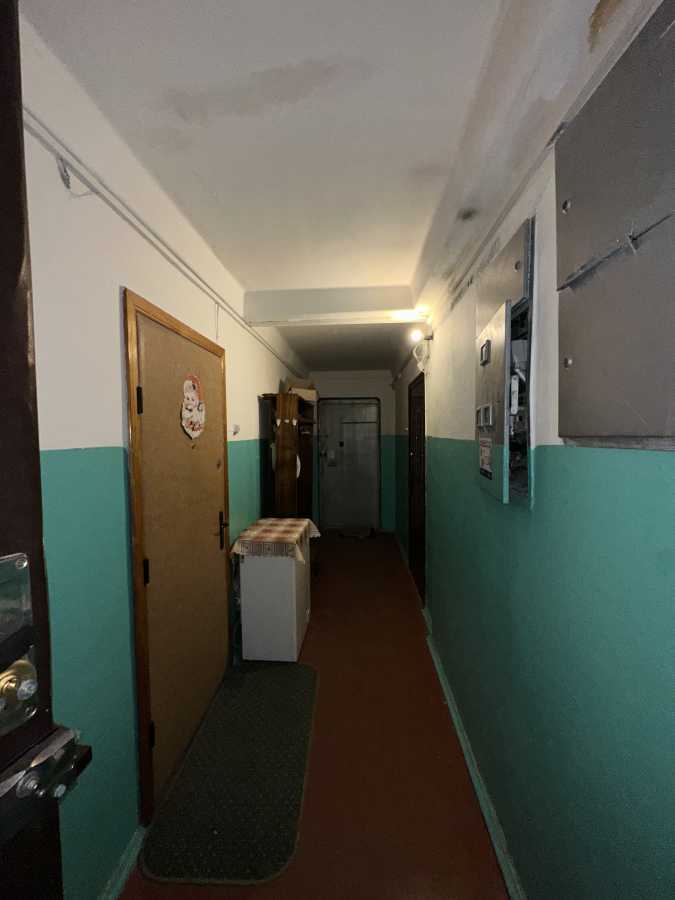 Продаж 2-кімнатної квартири 72.7 м², Маршала Малиновського вул., 32