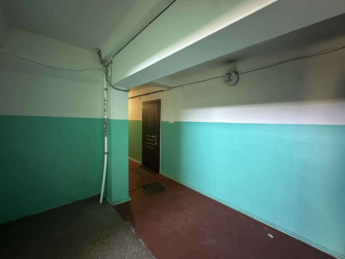 Продаж 2-кімнатної квартири 72.7 м², Маршала Малиновського вул., 32