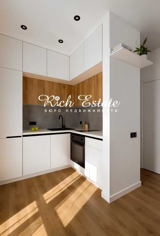 Аренда 1-комнатной квартиры 44 м², Михаила Максимовича ул., 26в