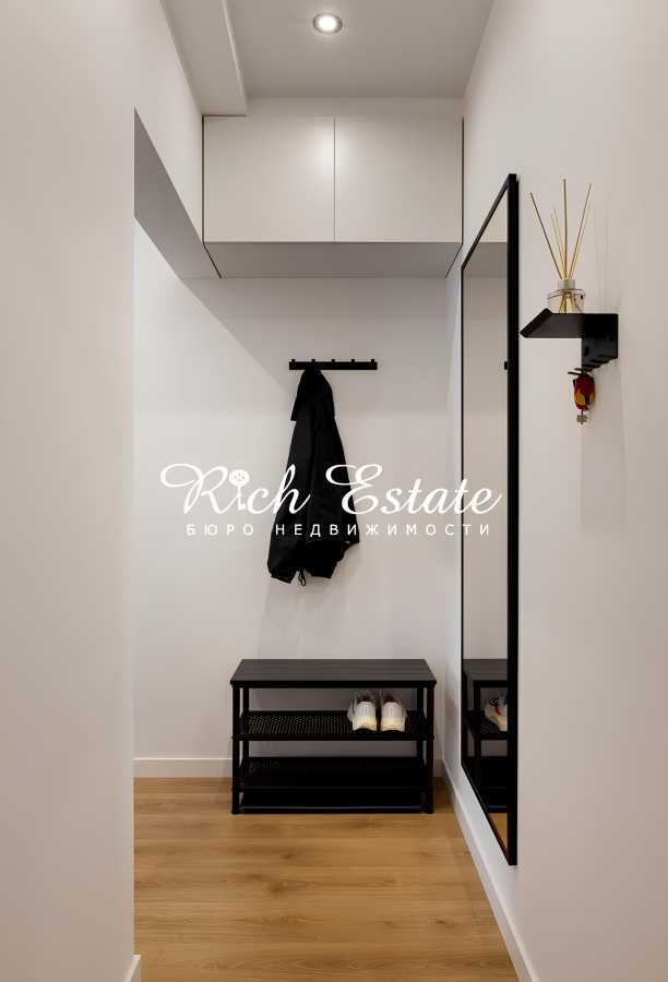 Аренда 1-комнатной квартиры 44 м², Михаила Максимовича ул., 26в