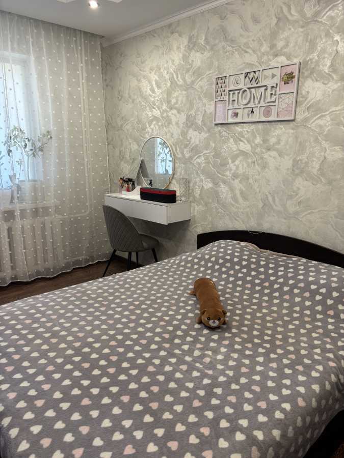 Продажа 3-комнатной квартиры 66 м², Бежовка ул.