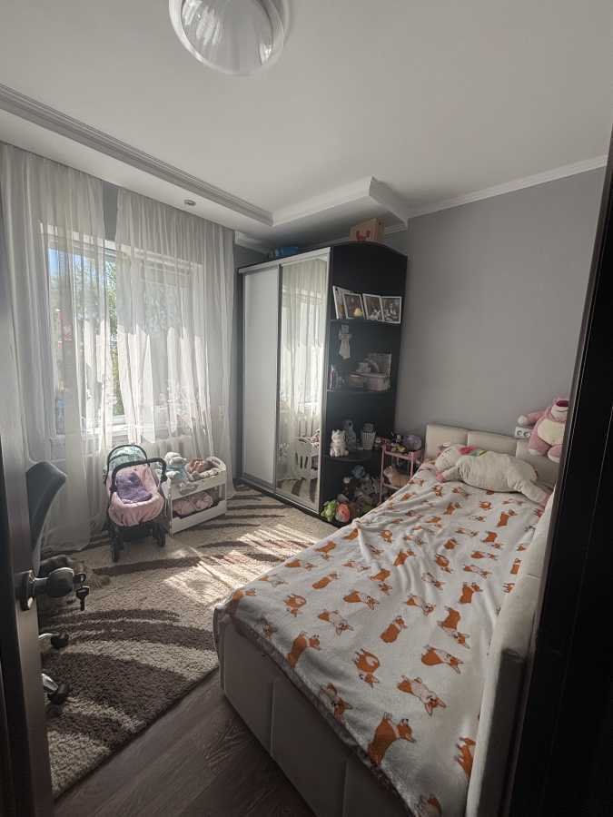 Продажа 3-комнатной квартиры 66 м², Бежовка ул.