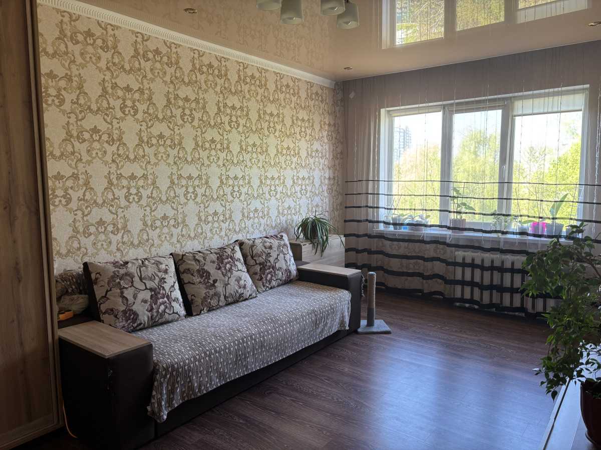 Продажа 3-комнатной квартиры 66 м², Бежовка ул.