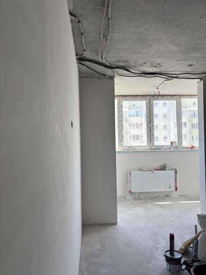 Продажа 1-комнатной квартиры 44 м², Февральская ул., 48