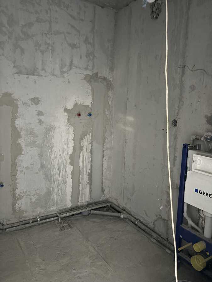 Продажа 1-комнатной квартиры 44 м², Февральская ул., 48