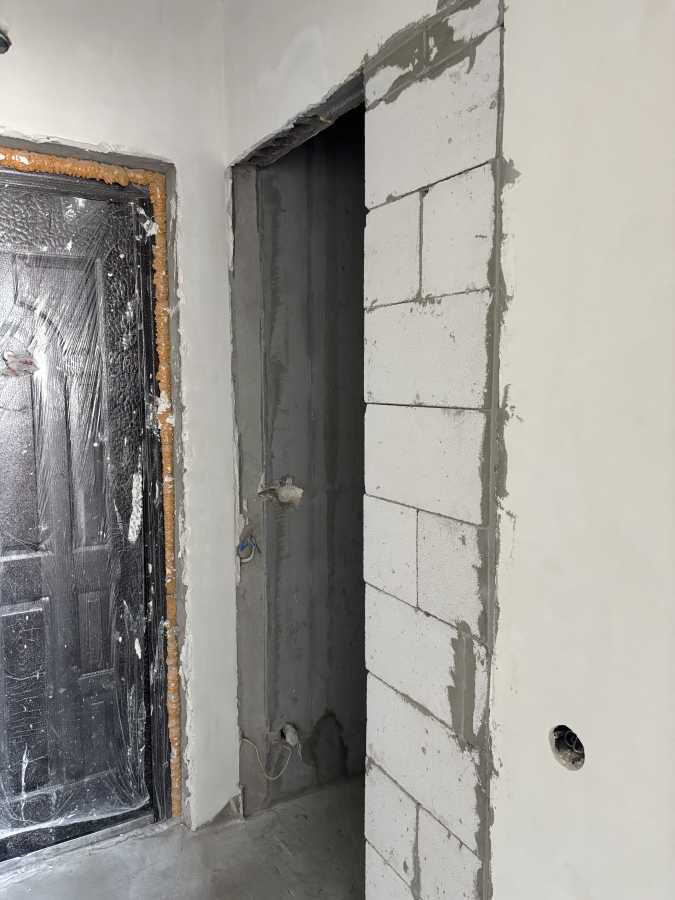 Продажа 1-комнатной квартиры 44 м², Февральская ул., 48