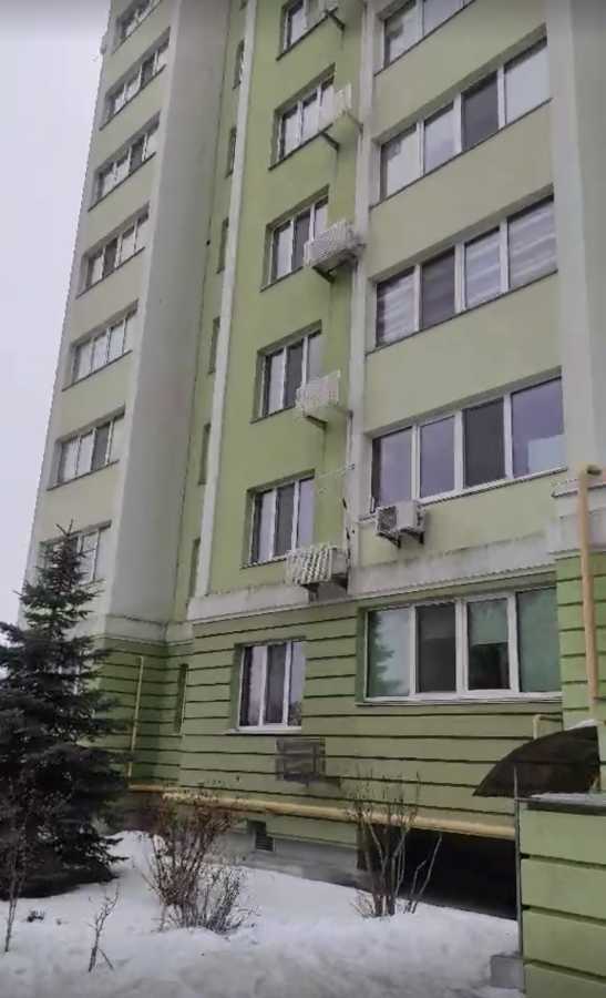 Продажа 1-комнатной квартиры 44 м², Февральская ул., 48