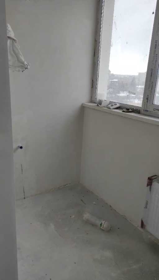 Продажа 1-комнатной квартиры 44 м², Февральская ул., 48