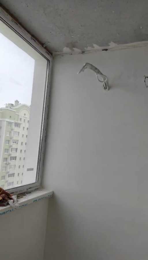 Продажа 1-комнатной квартиры 44 м², Февральская ул., 48