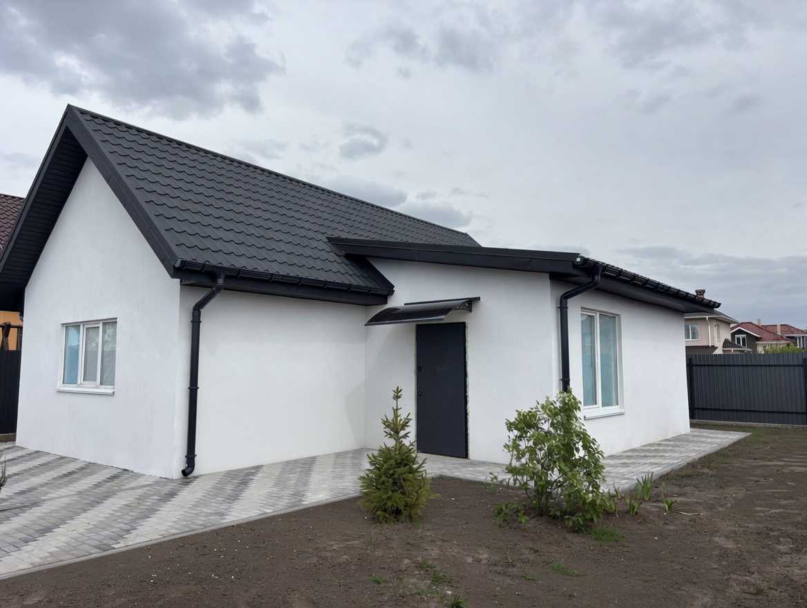 Продаж будинку 64 м², Данила Галицького вул.