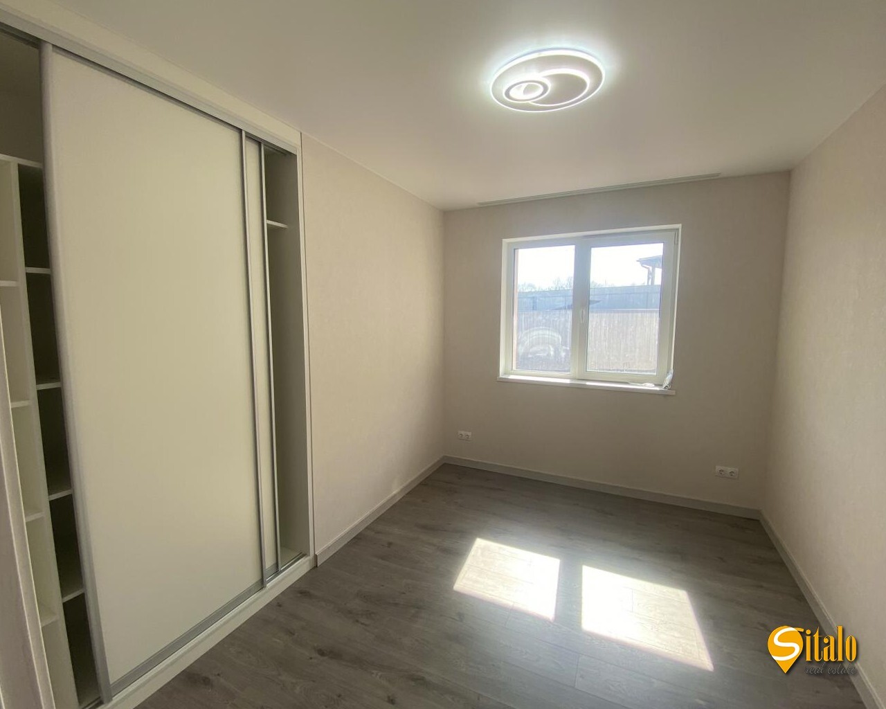 Продажа дома 117 м²