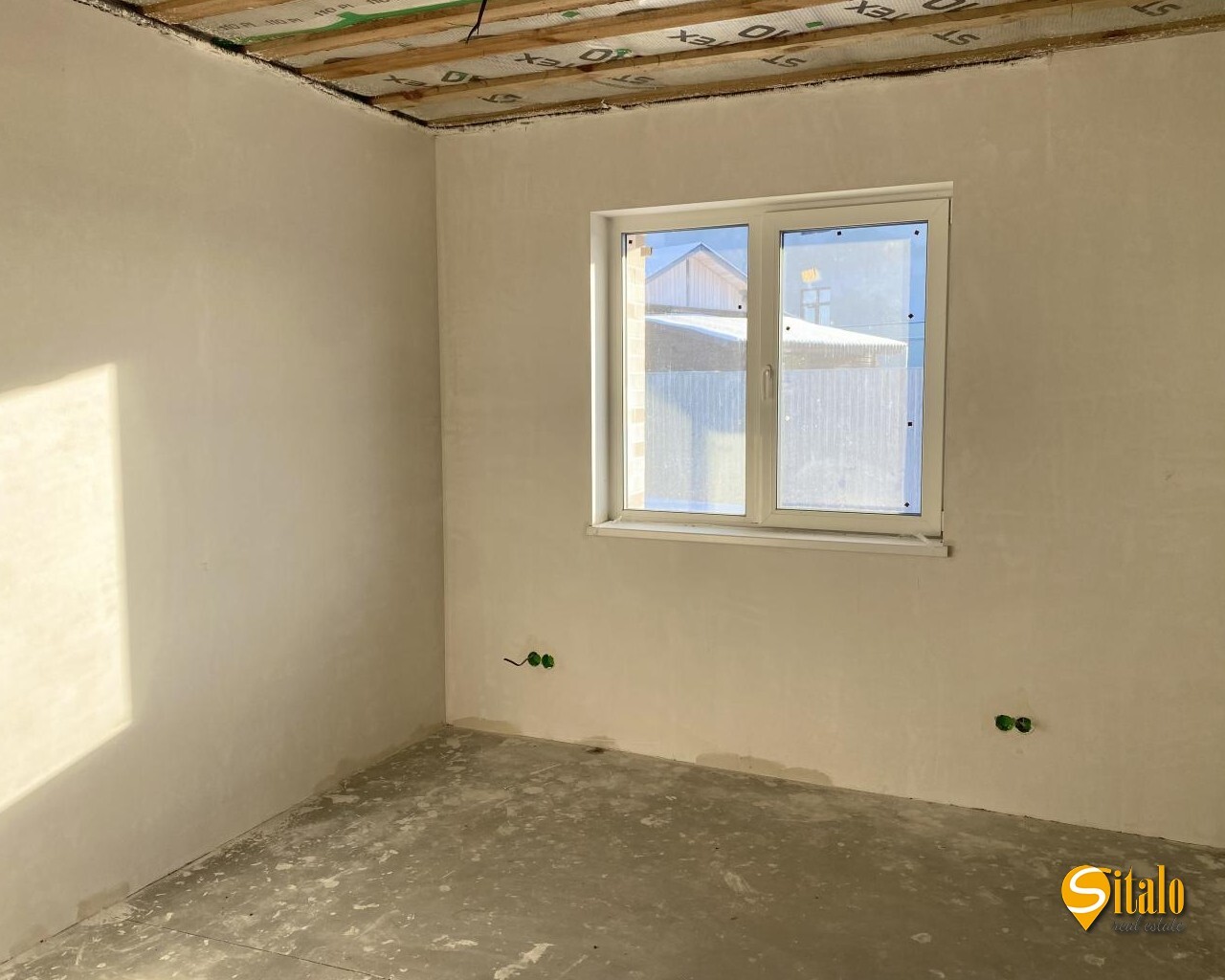 Продажа дома 117 м²