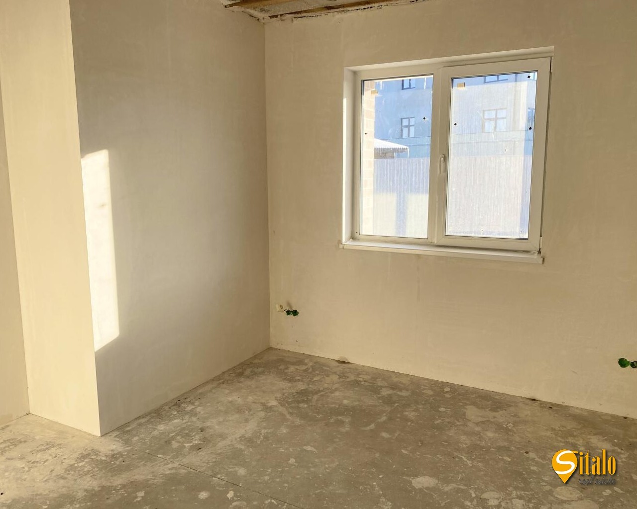 Продажа дома 117 м²
