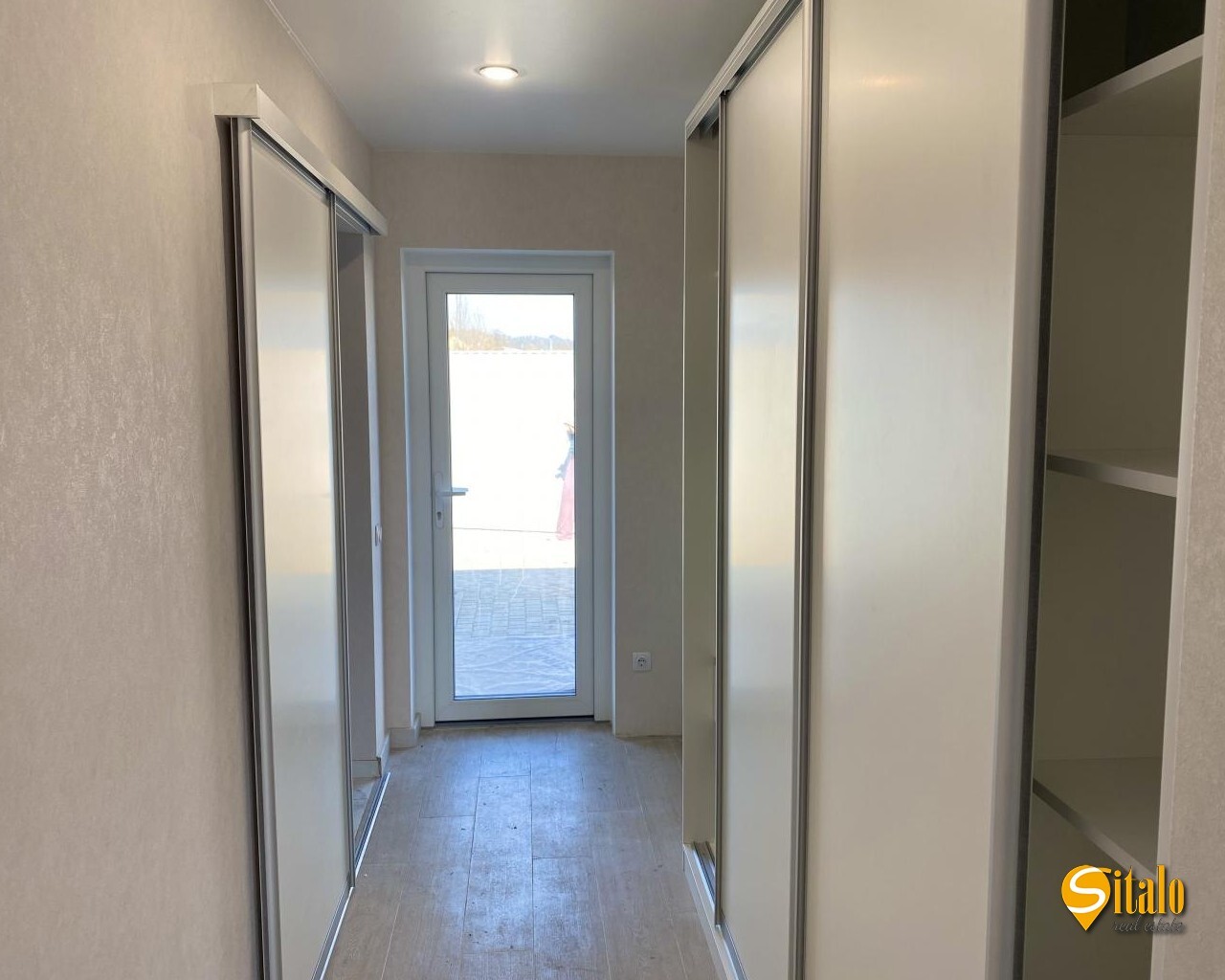 Продажа дома 117 м²