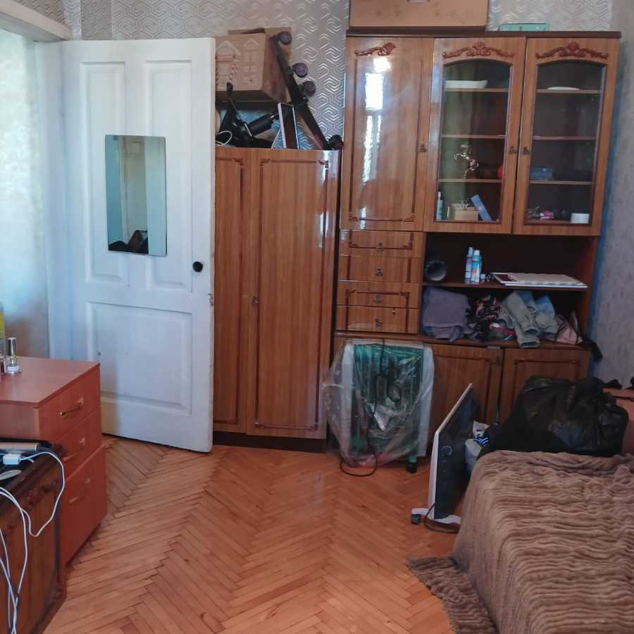 Продажа 2-комнатной квартиры 41 м², Ивана Мазепы ул., 16-18/29