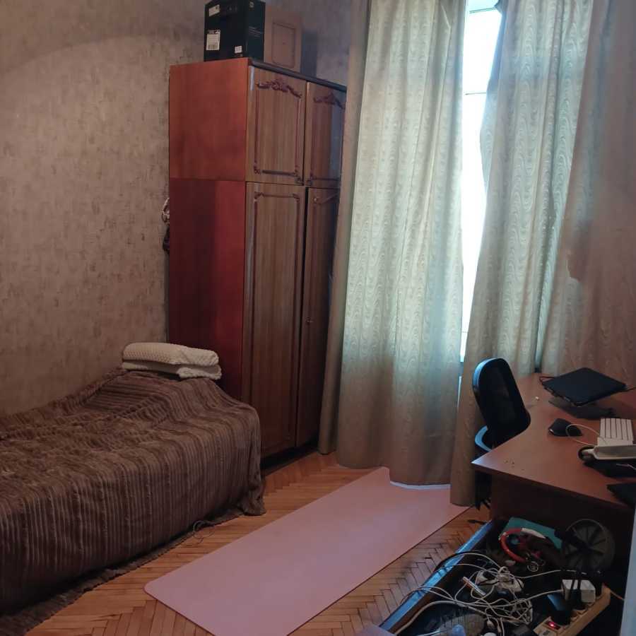 Продажа 2-комнатной квартиры 41 м², Ивана Мазепы ул., 16-18/29