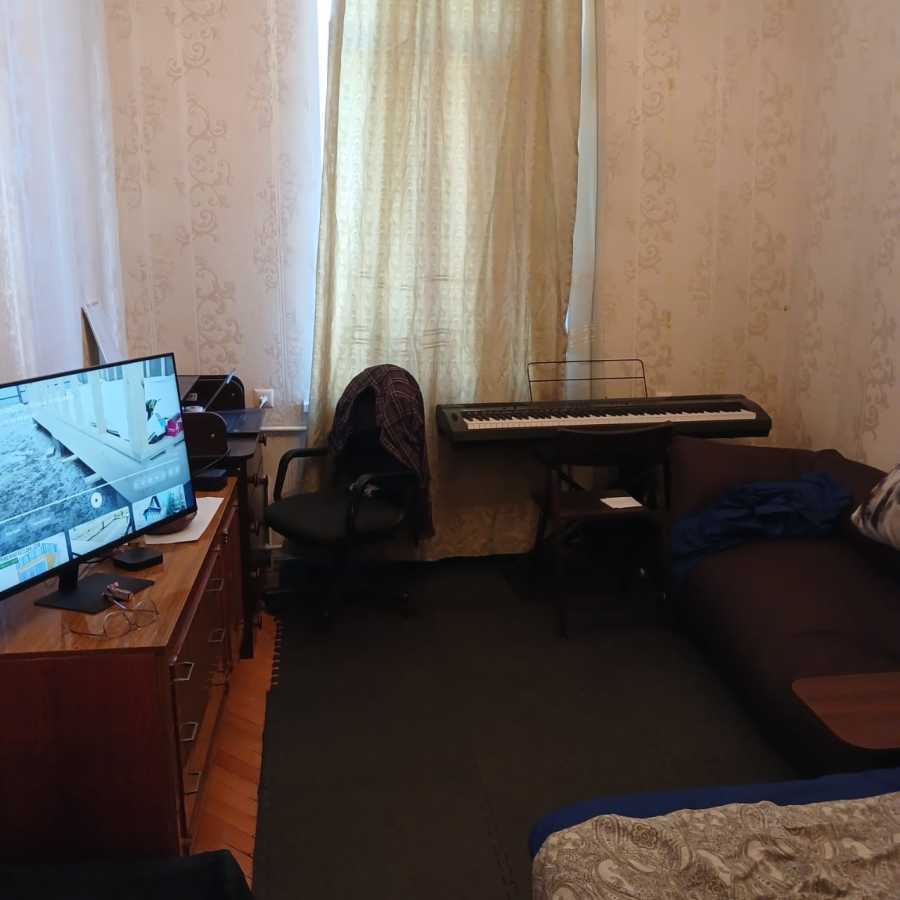 Продажа 2-комнатной квартиры 41 м², Ивана Мазепы ул., 16-18/29