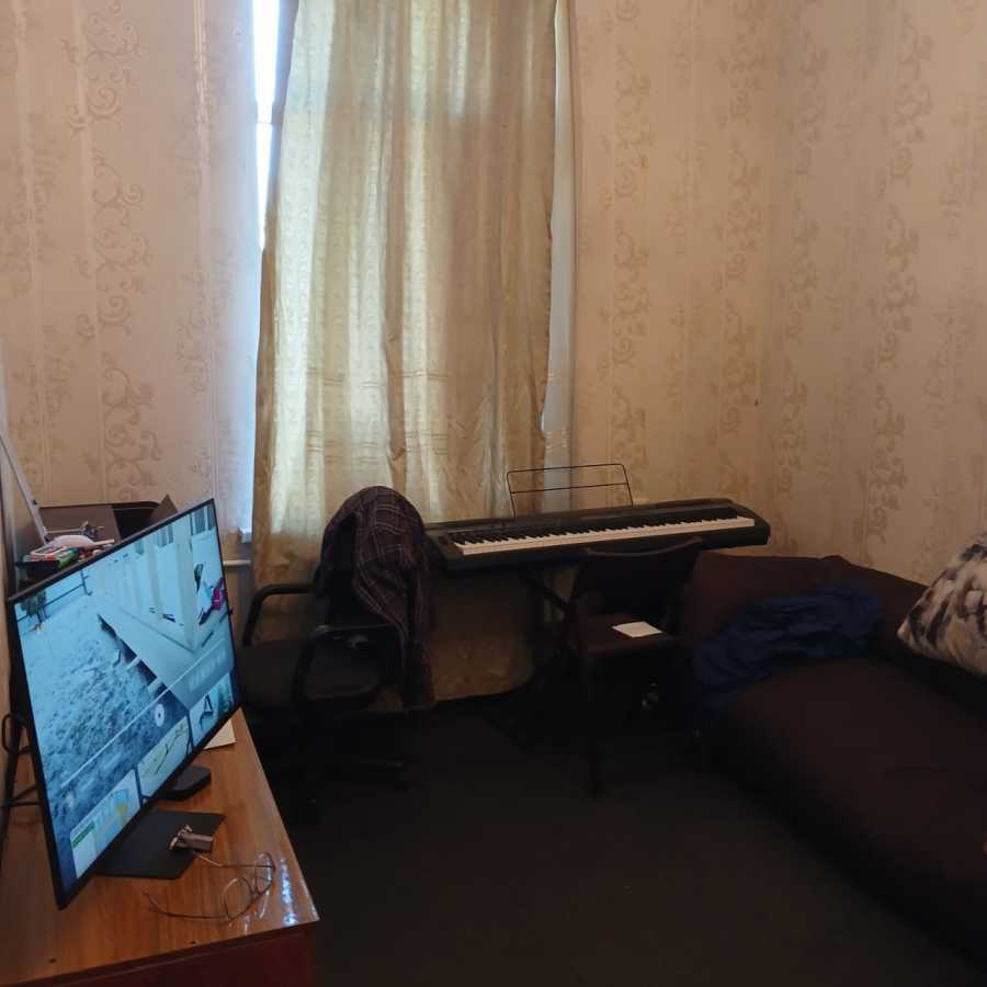 Продажа 2-комнатной квартиры 41 м², Ивана Мазепы ул., 16-18/29