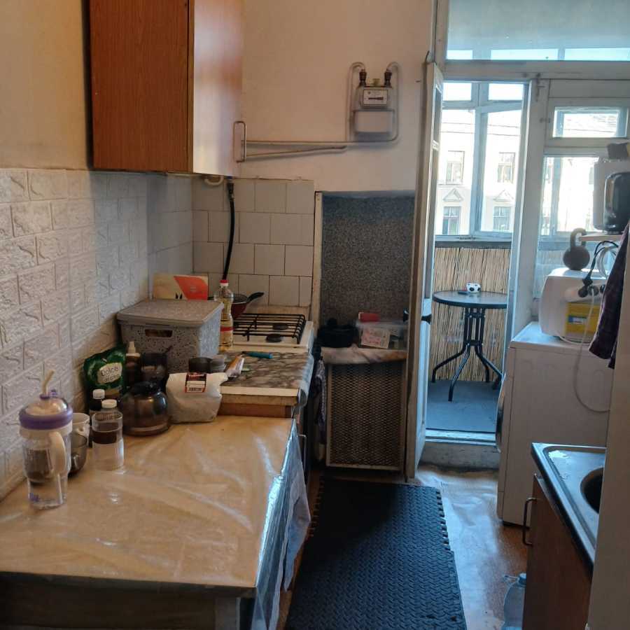 Продажа 2-комнатной квартиры 41 м², Ивана Мазепы ул., 16-18/29