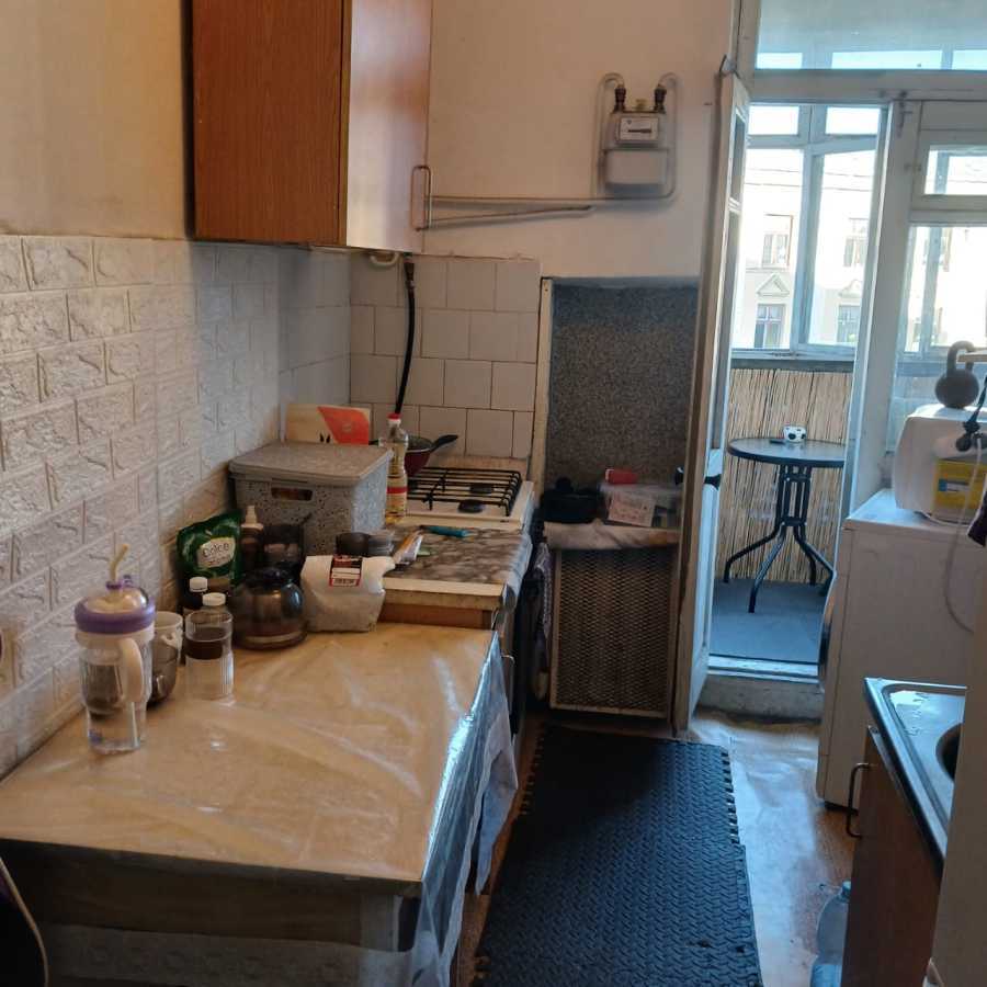 Продажа 2-комнатной квартиры 41 м², Ивана Мазепы ул., 16-18/29