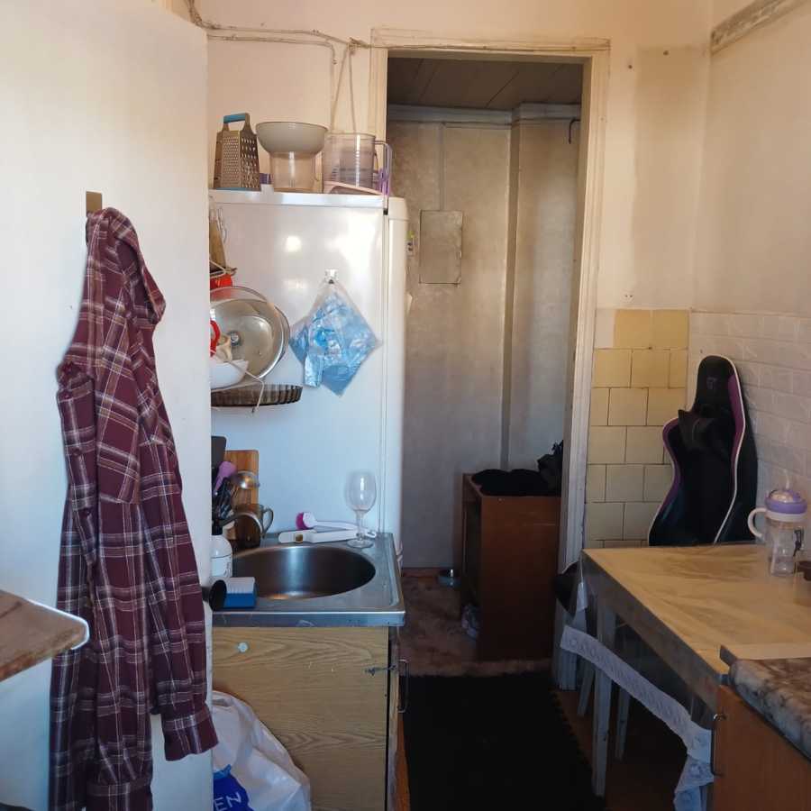 Продажа 2-комнатной квартиры 41 м², Ивана Мазепы ул., 16-18/29