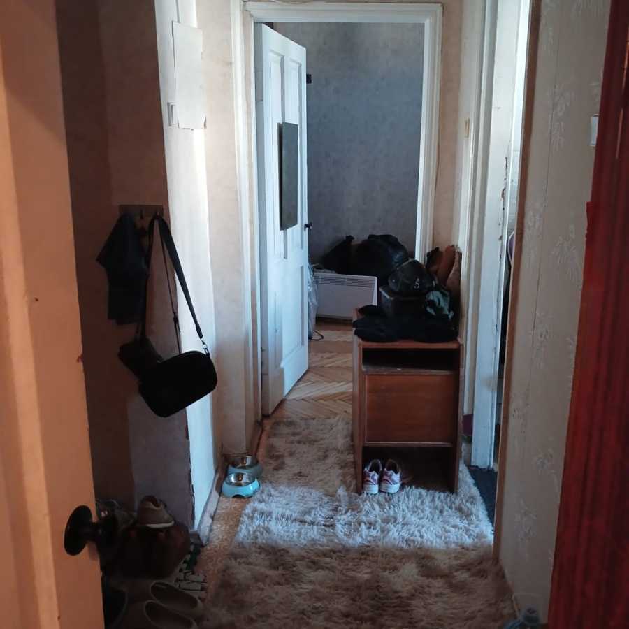 Продажа 2-комнатной квартиры 41 м², Ивана Мазепы ул., 16-18/29