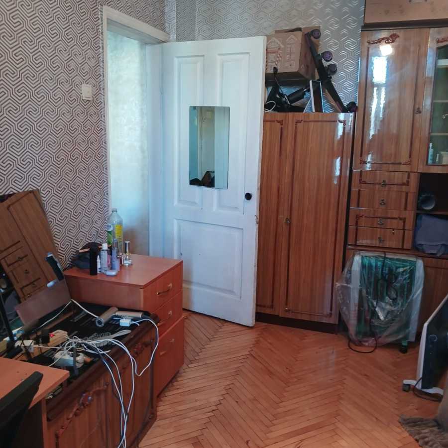 Продажа 2-комнатной квартиры 41 м², Ивана Мазепы ул., 16-18/29