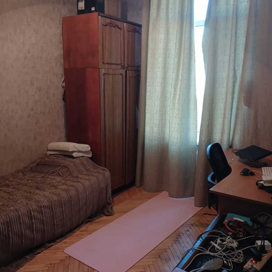 Продажа 2-комнатной квартиры 41 м², Ивана Мазепы ул., 16-18/29