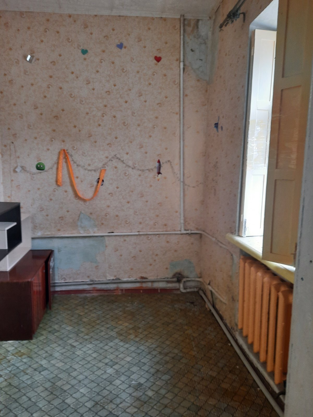 Оренда будинку 50 м², Виконкомівська вул.