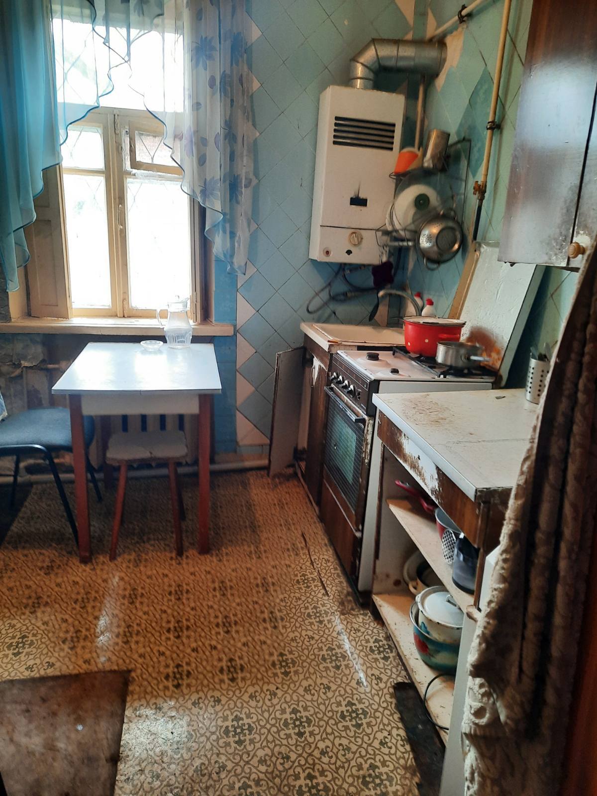 Оренда будинку 50 м², Виконкомівська вул.