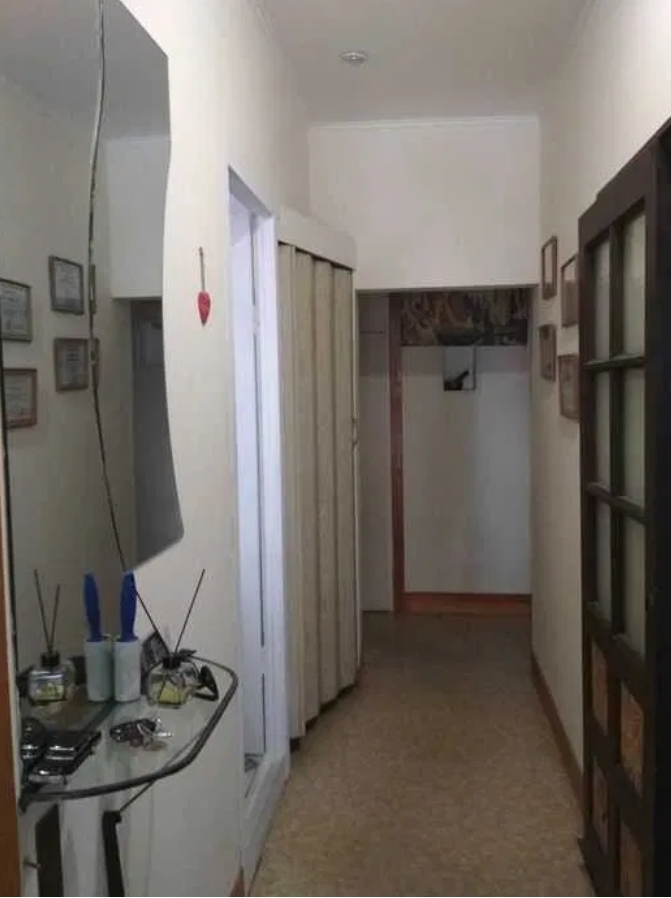 Оренда офісу 70 м², Катеринінська вул.