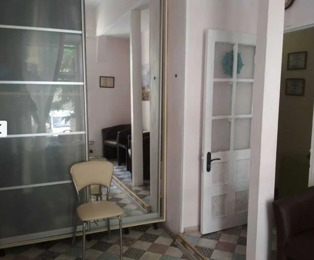 Оренда офісу 70 м², Катеринінська вул.