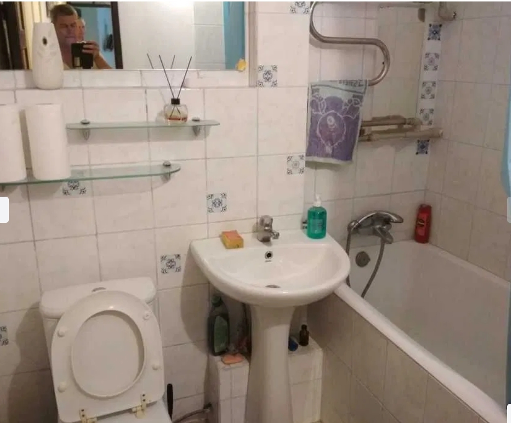 Оренда офісу 70 м², Катеринінська вул.