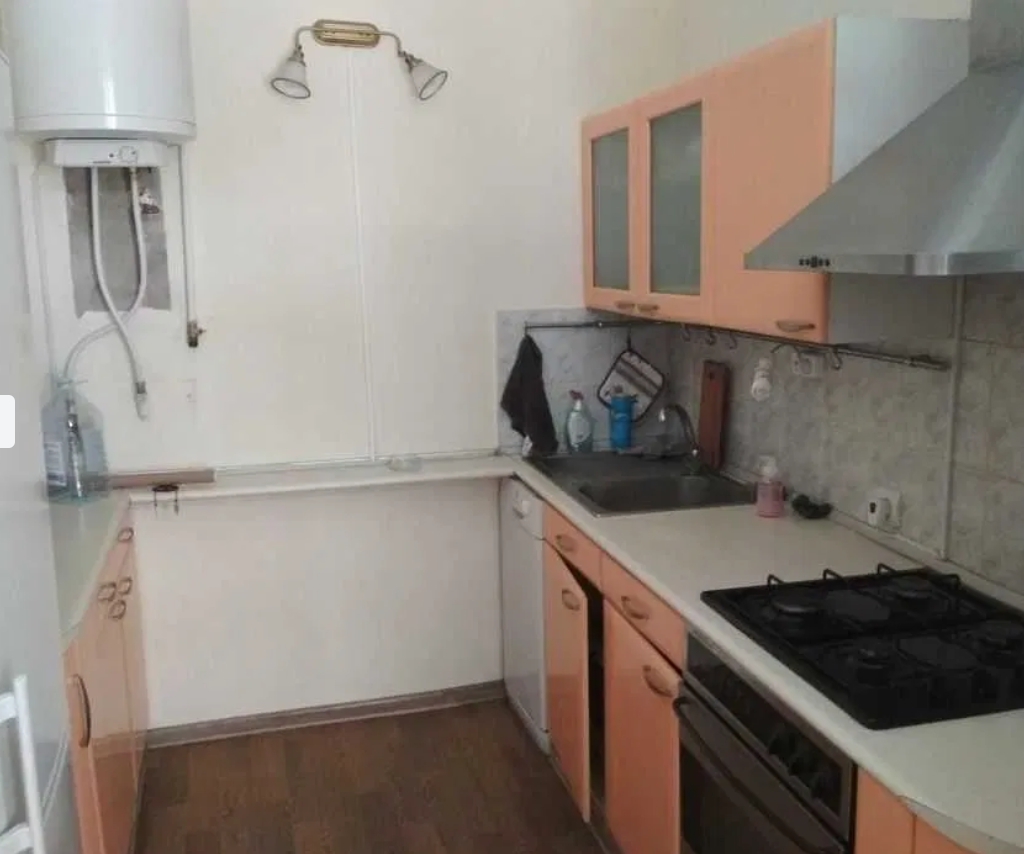 Оренда офісу 70 м², Катеринінська вул.