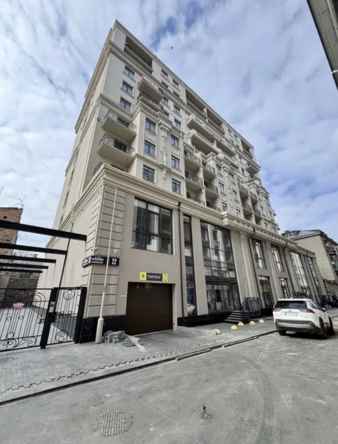 Оренда офісу 45 м², Карантинная вул.