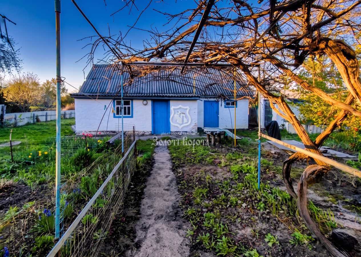 Продаж будинку 85 м², Піщана, 19а