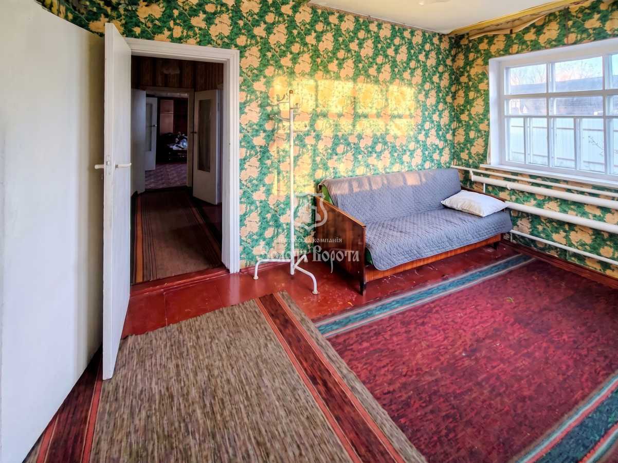 Продаж будинку 85 м², Піщана, 19а
