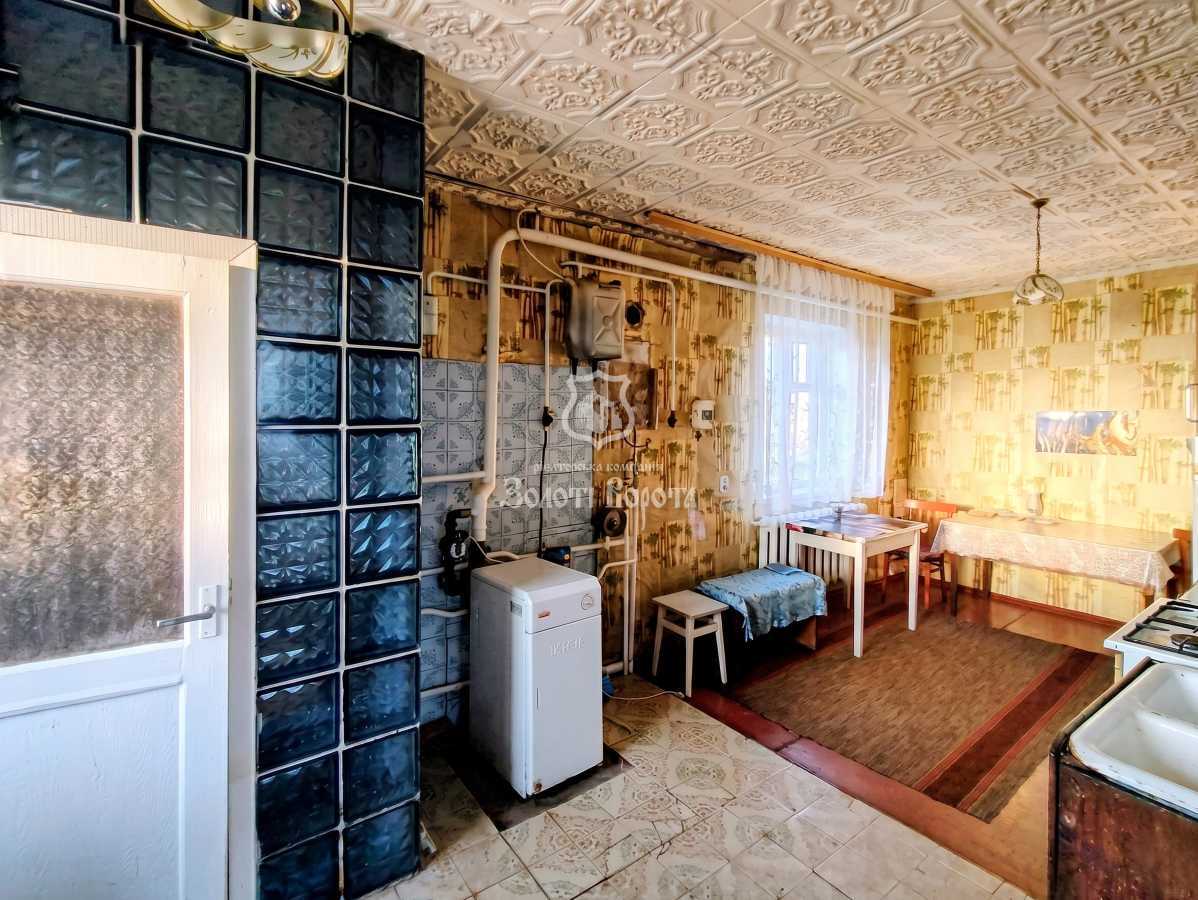 Продаж будинку 85 м², Піщана, 19а
