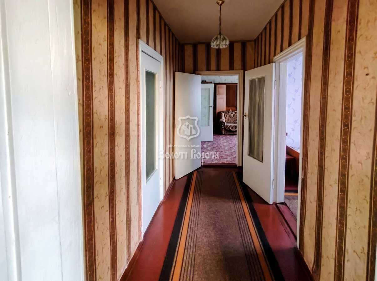 Продаж будинку 85 м², Піщана, 19а