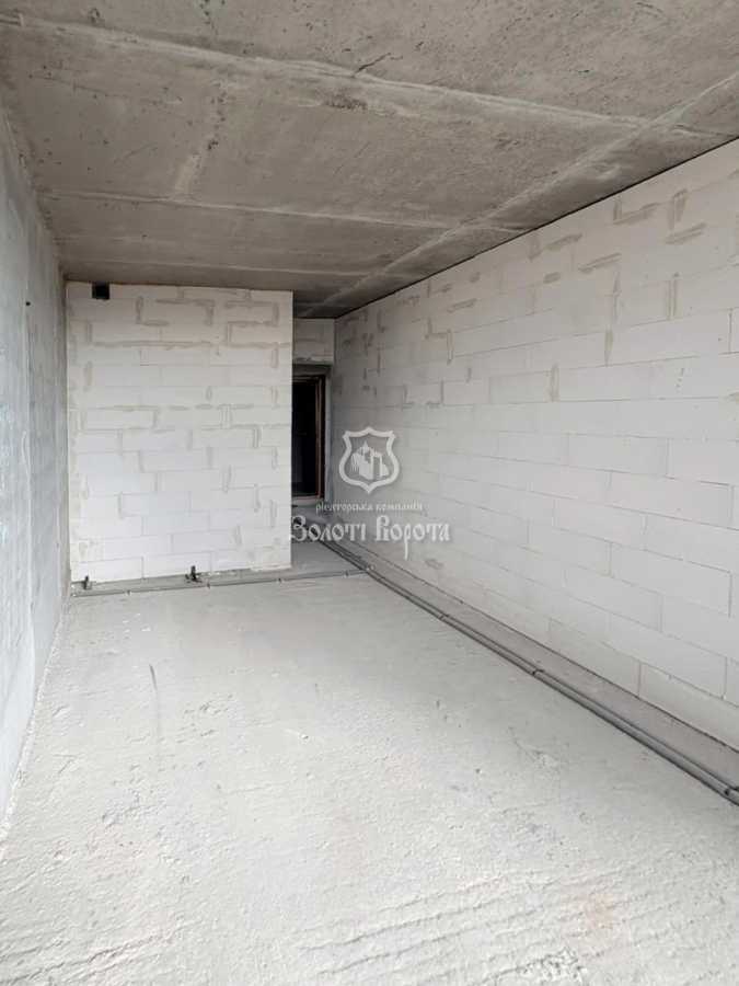Продажа 1-комнатной квартиры 53 м², Николая Бажана просп., 17