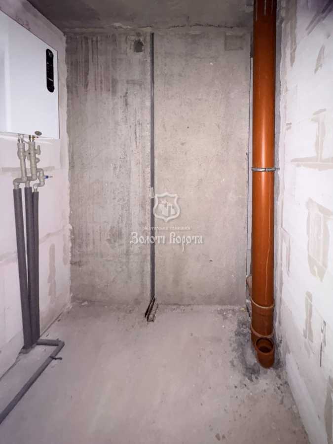 Продажа 1-комнатной квартиры 53 м², Николая Бажана просп., 17