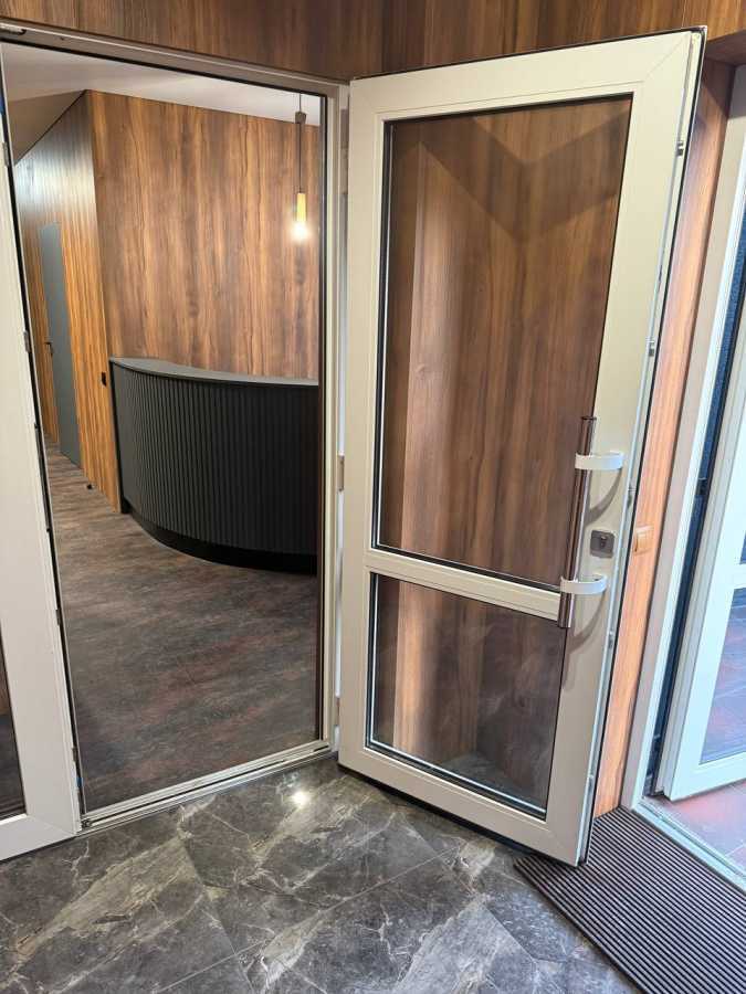 Оренда офісу 67 м², Костанайская, 13