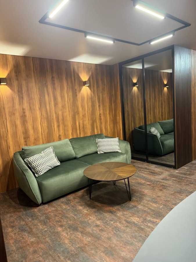 Оренда офісу 67 м², Костанайская, 13