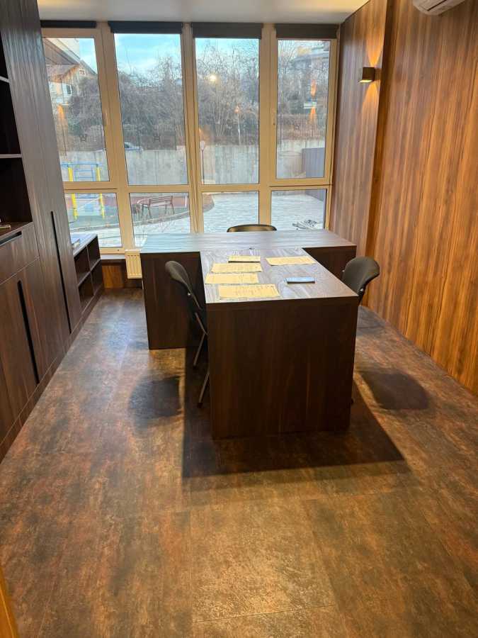 Оренда офісу 67 м², Костанайская, 13
